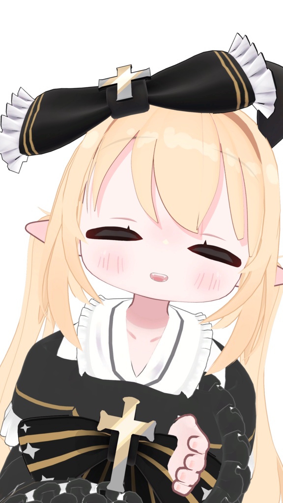 【300円】お手軽!ポン置きFT【ミリア】