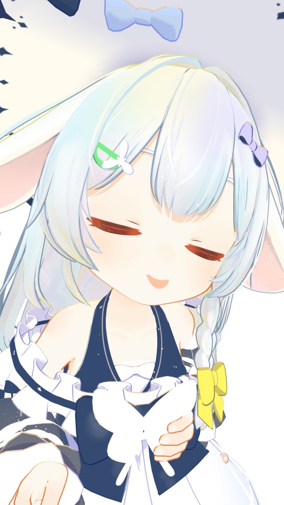 【300円】お手軽!ポン置きFT【スノゥ】