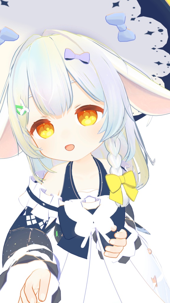 【300円】お手軽!ポン置きFT【スノゥ】