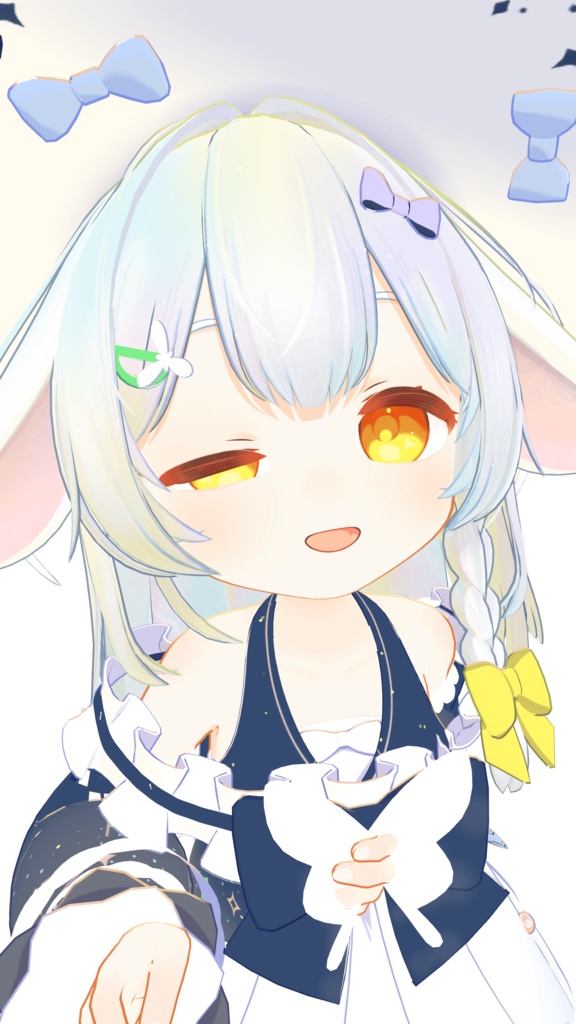 【300円】お手軽!ポン置きFT【スノゥ】
