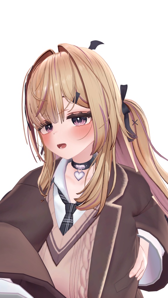 【300円】お手軽!ポン置きFT【ゆめか】