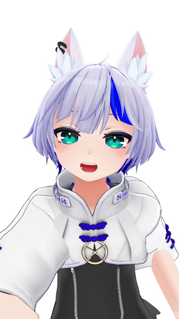 【200円】お手軽!ポン置きFT【ハオラン】