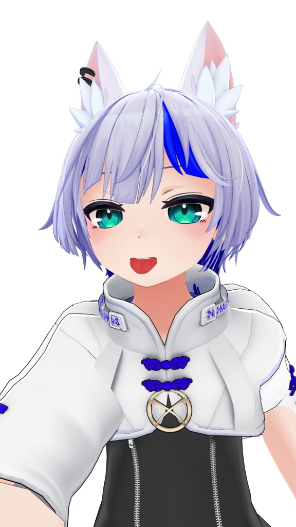 【200円】お手軽!ポン置きFT【ハオラン】