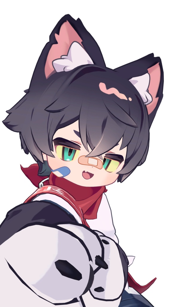 【300円】お手軽!ポン置きFT【リルレオ】