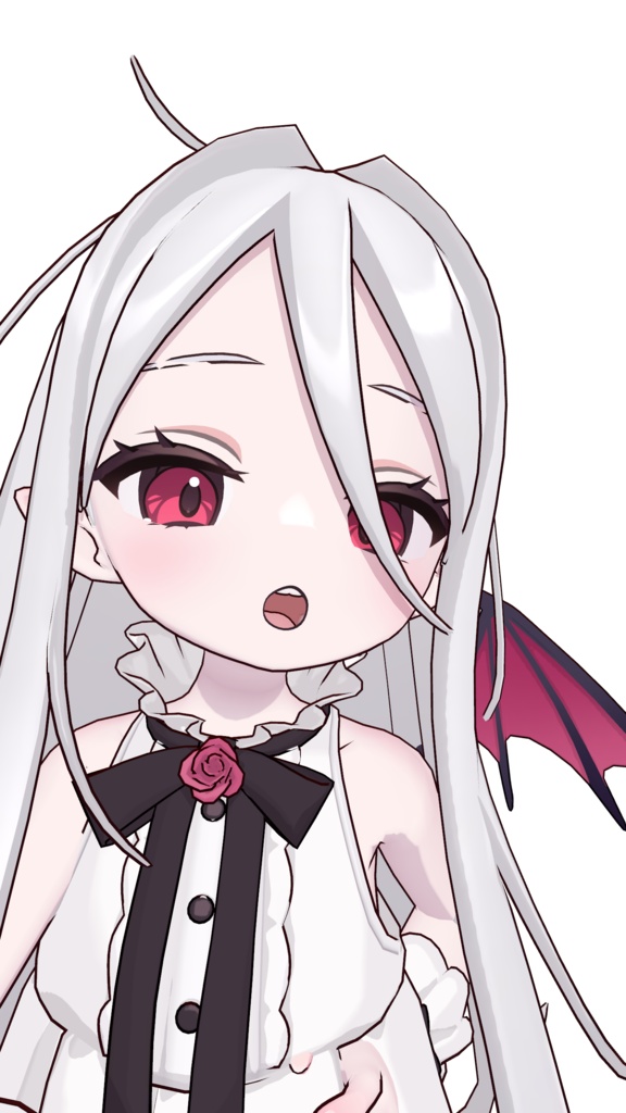 【300円】お手軽!ポン置きFT【ノーチカ】