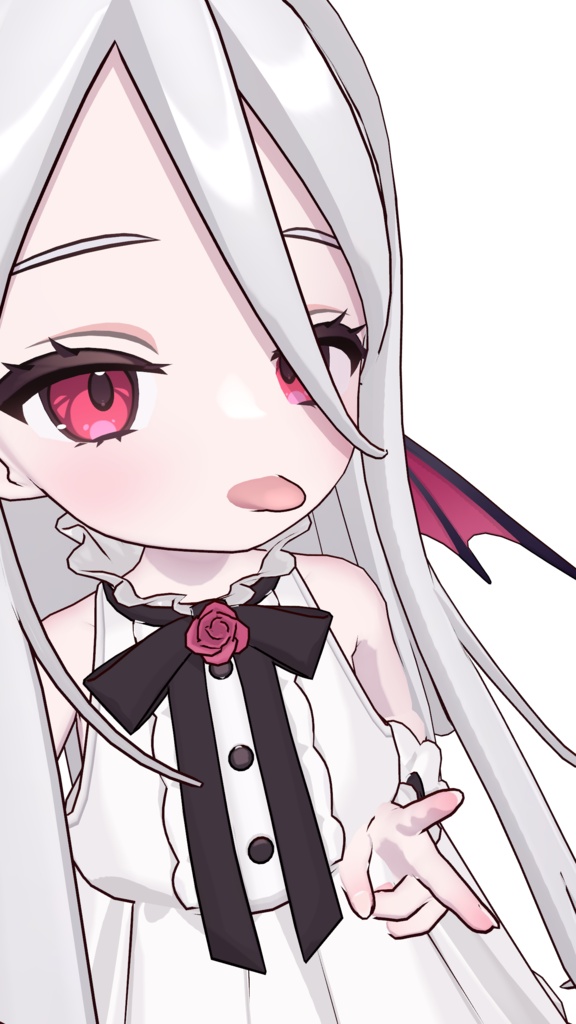 【300円】お手軽!ポン置きFT【ノーチカ】