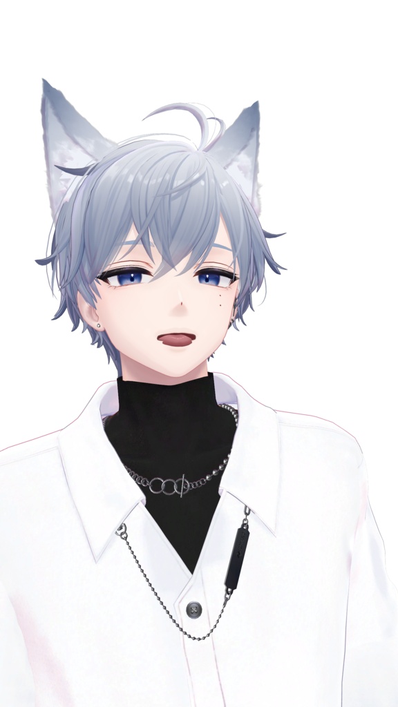 【300円】お手軽!ポン置きFT【狛乃】