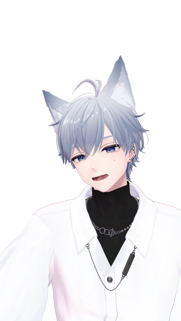 【300円】お手軽!ポン置きFT【狛乃】