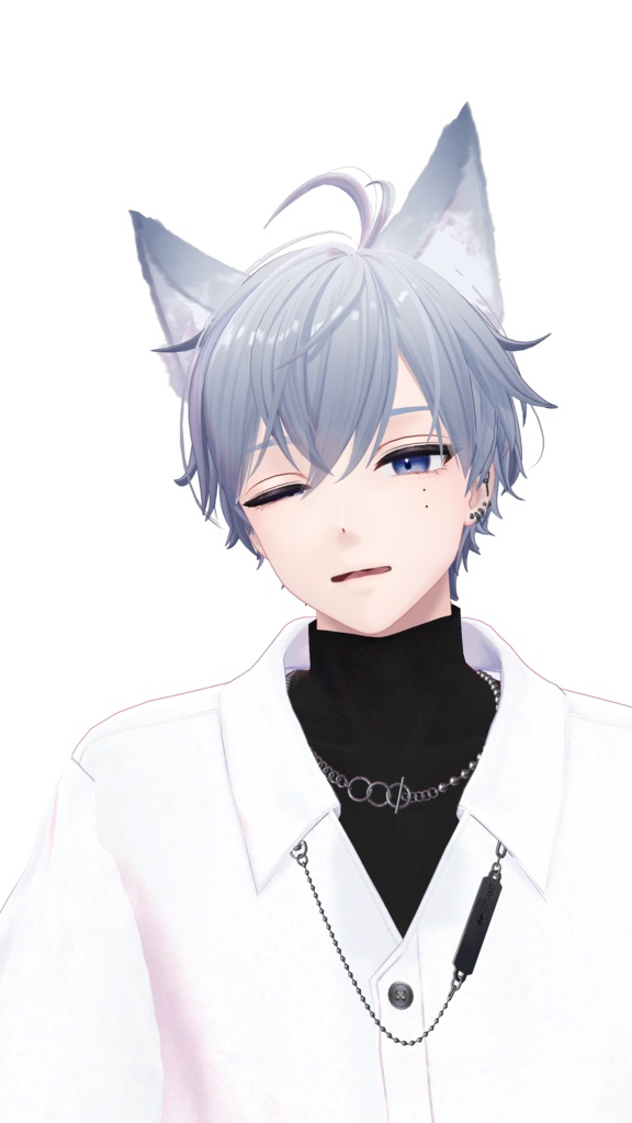 【300円】お手軽!ポン置きFT【狛乃】