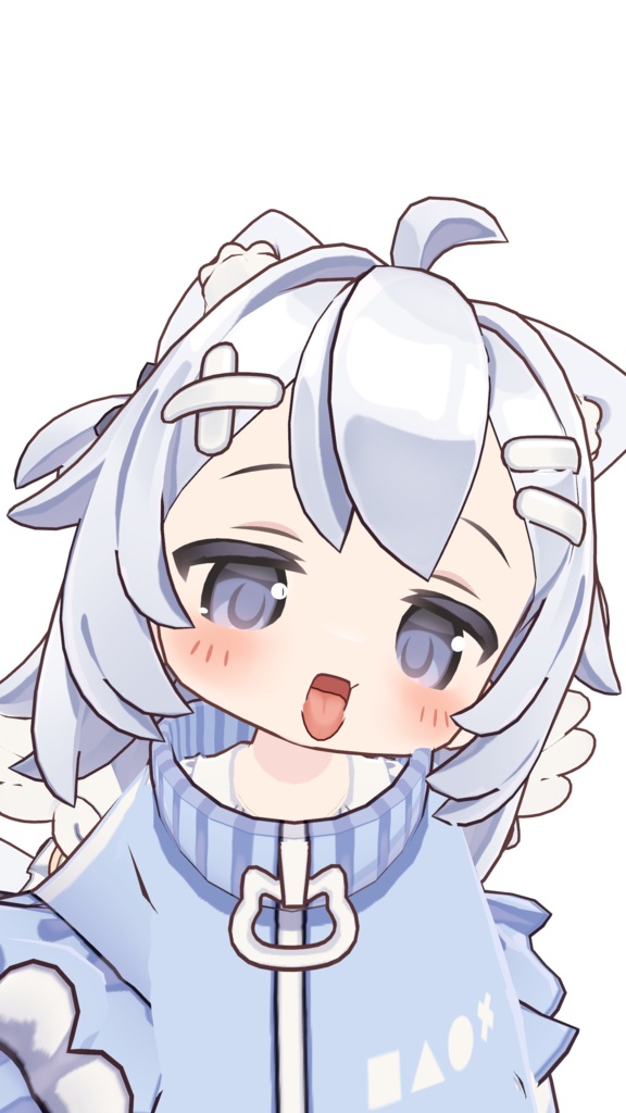 【300円】お手軽!ポン置きFT【ぱたにゃこ】