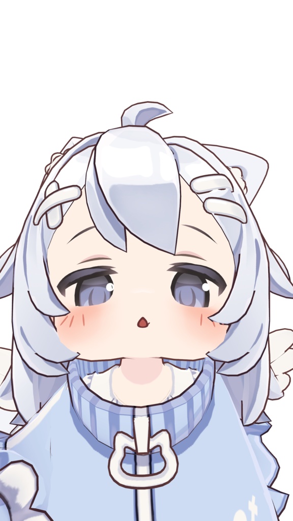 【300円】お手軽!ポン置きFT【ぱたにゃこ】
