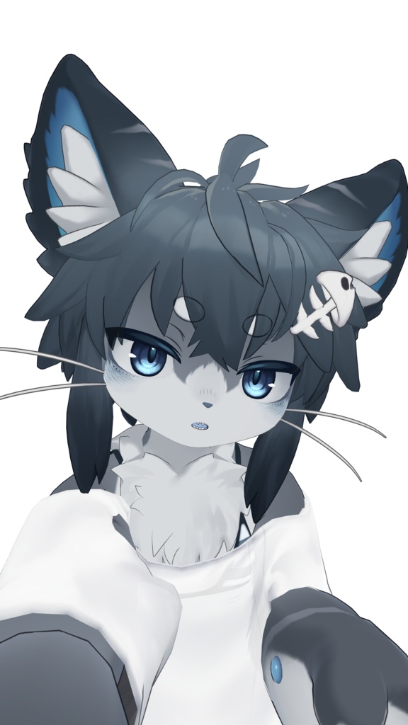 【300円】お手軽!ポン置きFT【Chalo】