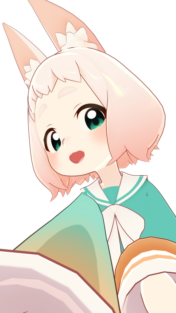 【300円】お手軽!ポン置きFT【ロポリこん】