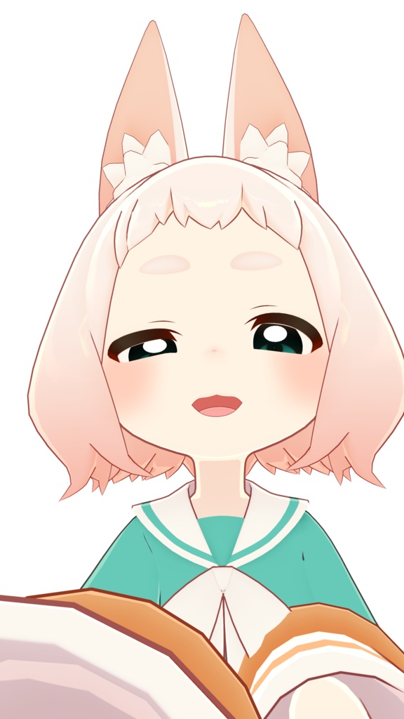 【300円】お手軽!ポン置きFT【ロポリこん】