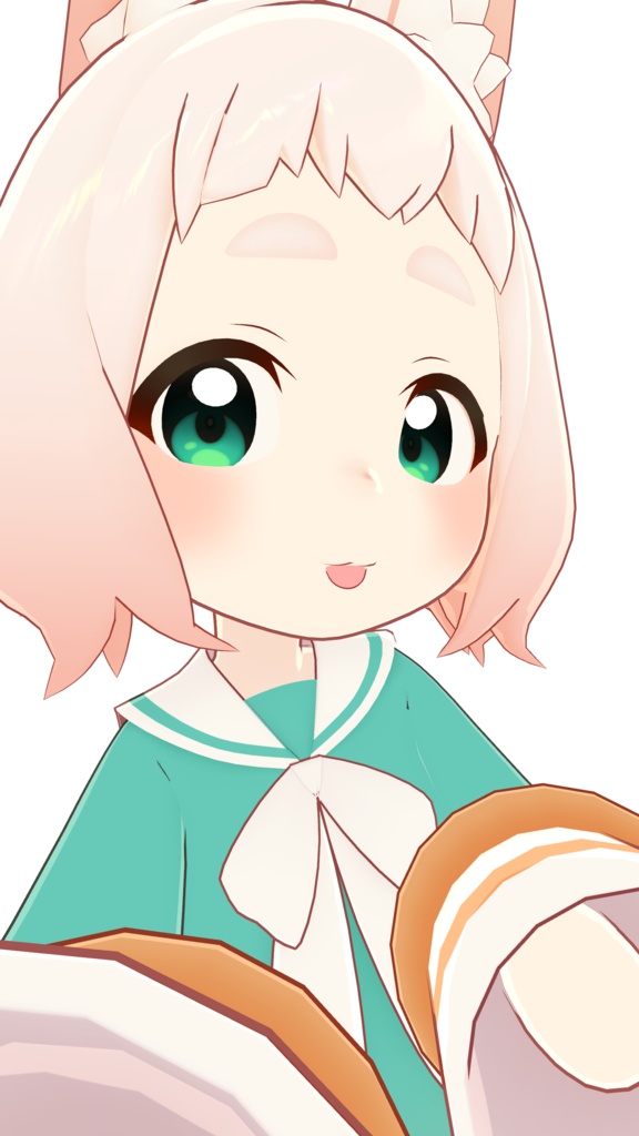 【300円】お手軽!ポン置きFT【ロポリこん】