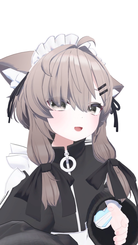 【300円】お手軽!ポン置きFT【真冬】