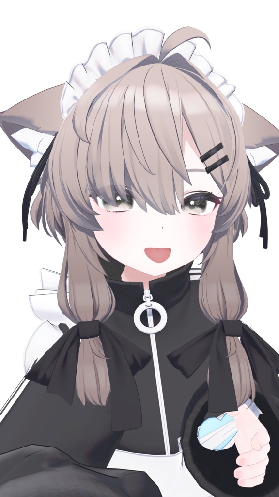 【300円】お手軽!ポン置きFT【真冬】