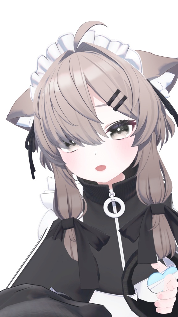 【300円】お手軽!ポン置きFT【真冬】