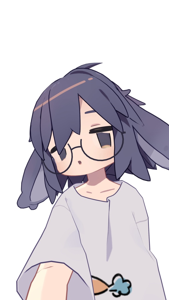 【300円】お手軽!ポン置きFT【うささき】