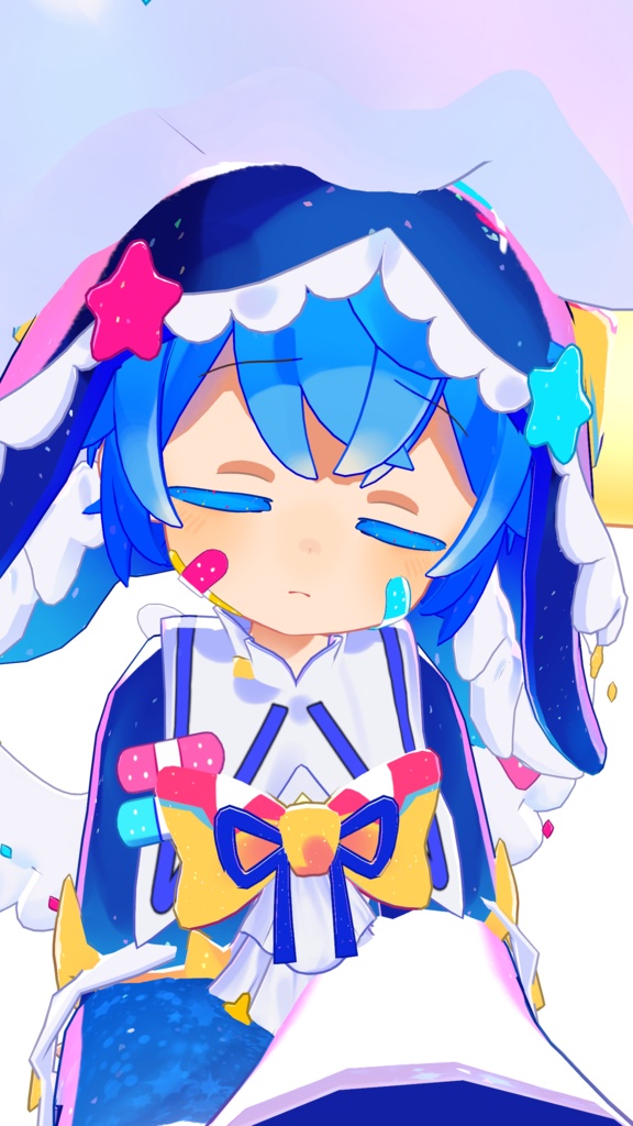 【300円】お手軽!ポン置きFT【シピルカ】
