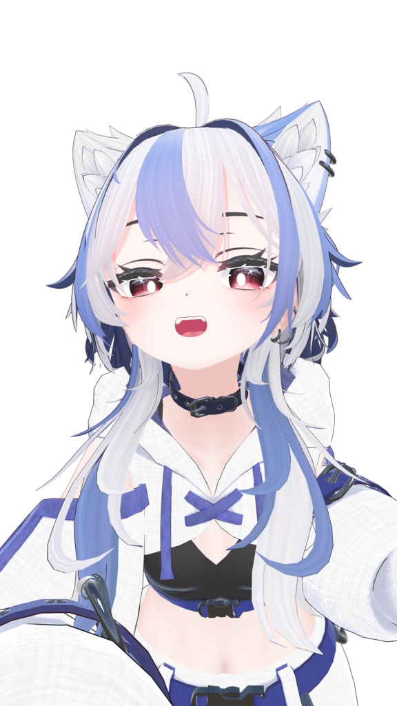 【300円】お手軽!ポン置きFT【シロア】