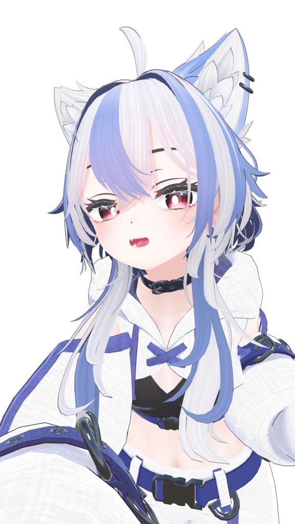 【300円】お手軽!ポン置きFT【シロア】