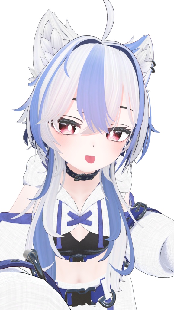 【300円】お手軽!ポン置きFT【シロア】