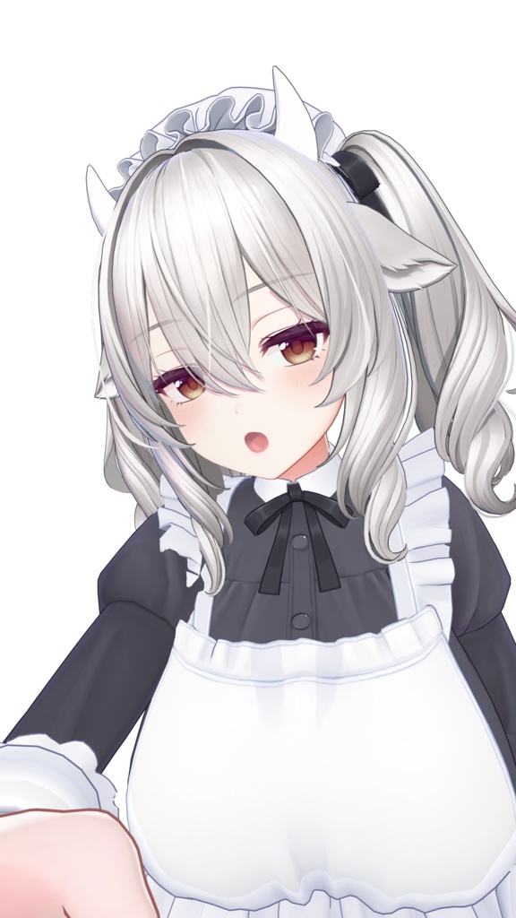 【300円】お手軽!ポン置きFT【ミルティナ】