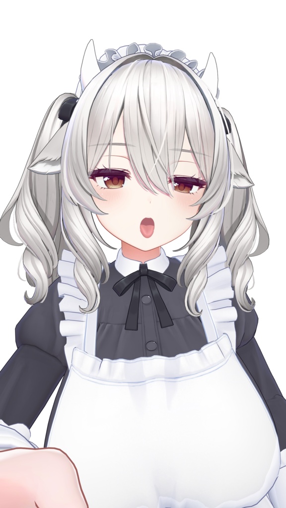 【300円】お手軽!ポン置きFT【ミルティナ】