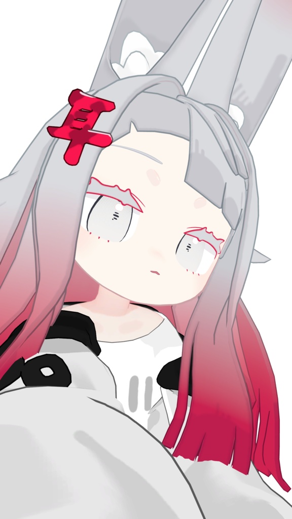 【300円】お手軽!ポン置きFT【みみのこ】