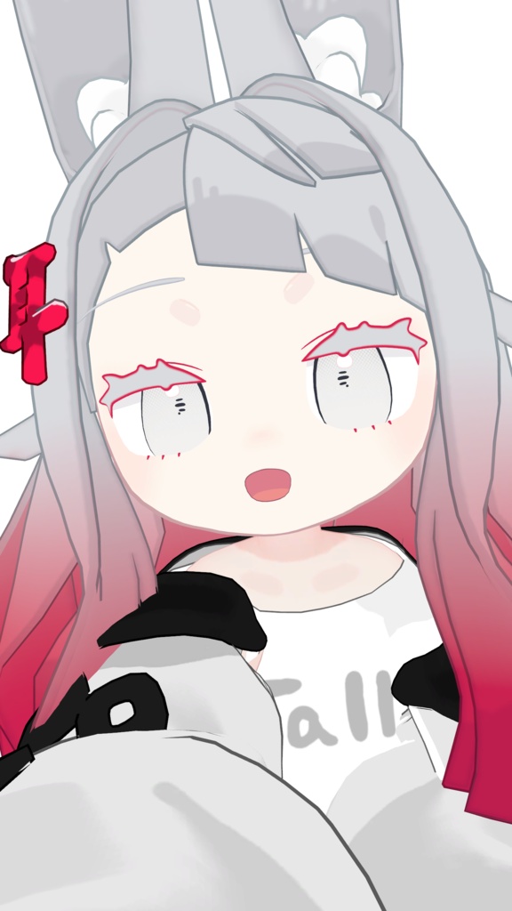 【300円】お手軽!ポン置きFT【みみのこ】