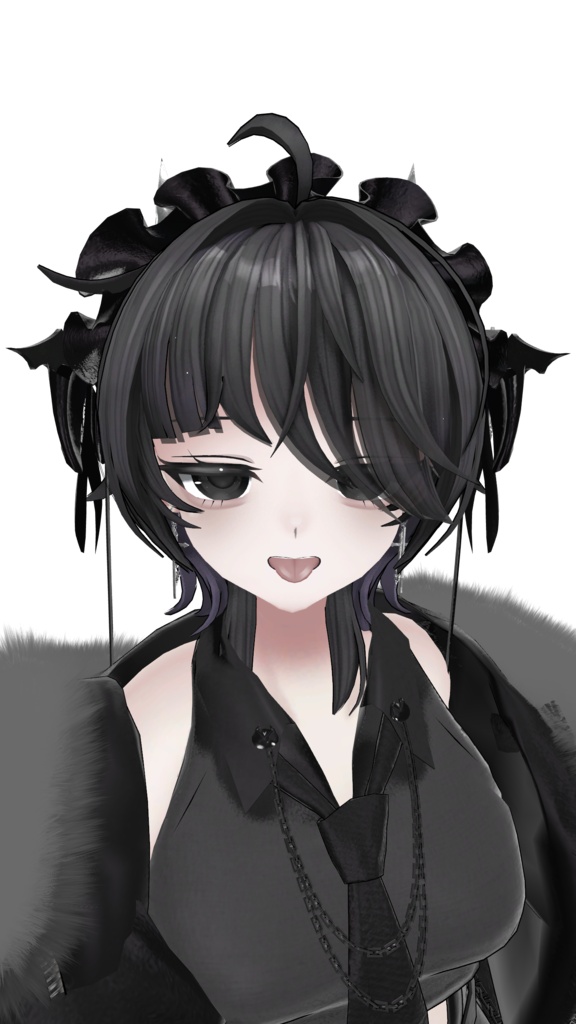 【300円】お手軽!ポン置きFT【Rize】