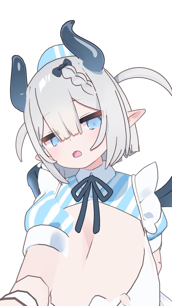 【300円】お手軽!ポン置きFT【ベルセリナ】