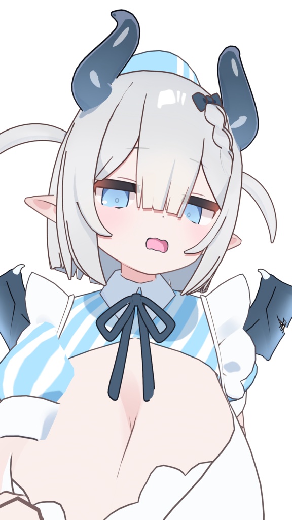 【300円】お手軽!ポン置きFT【ベルセリナ】