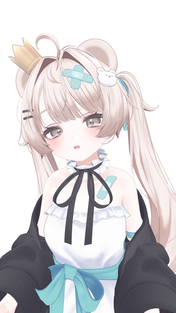 【300円】お手軽!ポン置きFT【ミルフィ】