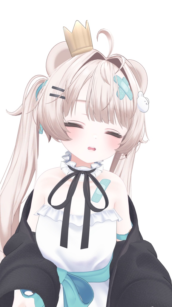【300円】お手軽!ポン置きFT【ミルフィ】