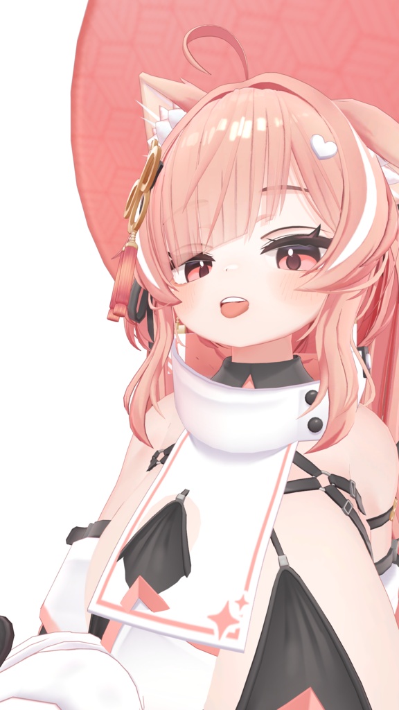 【300円】お手軽!ポン置きFT【イチゴ】