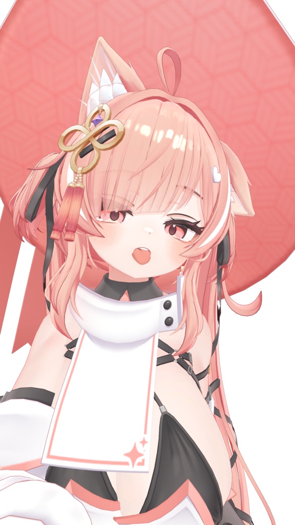 【300円】お手軽!ポン置きFT【イチゴ】