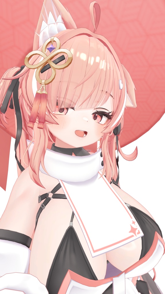 【300円】お手軽!ポン置きFT【イチゴ】