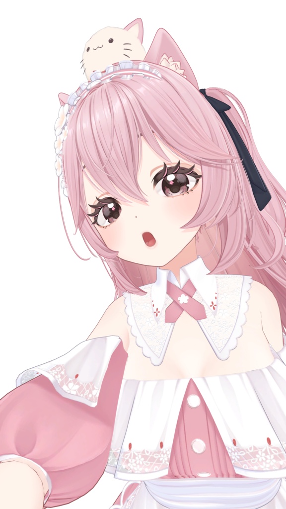 【300円】お手軽!ポン置きFT【リナシータ】