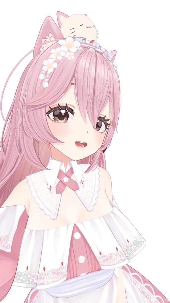 【300円】お手軽!ポン置きFT【リナシータ】