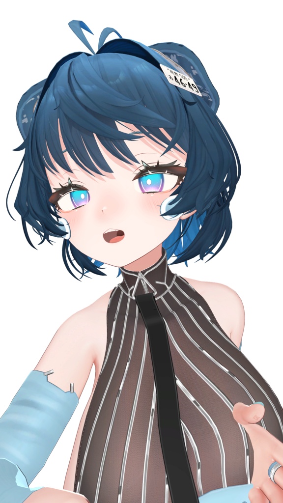 【300円】お手軽!ポン置きFT【3+1(さん↑ぷらす→うの↑)】