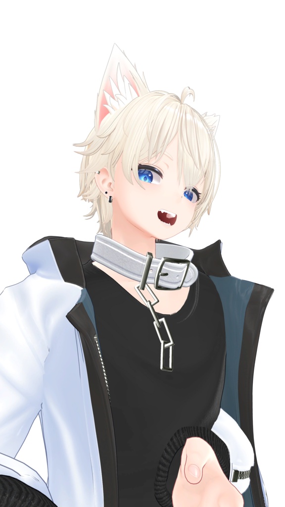 【300円】お手軽!ポン置きFT【彼方】