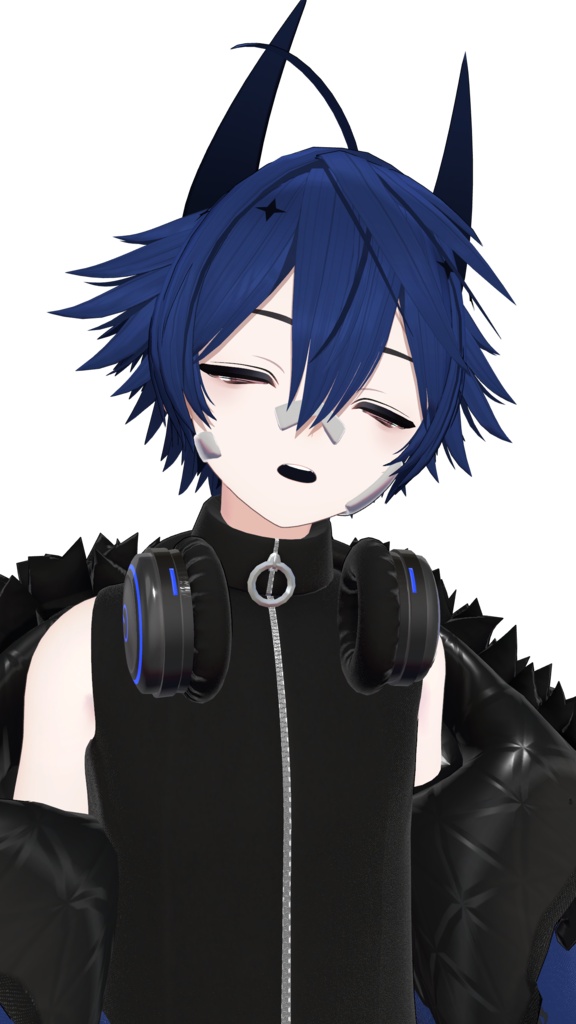 【300円】お手軽!ポン置きFT【ノイズ(noiz)RE】