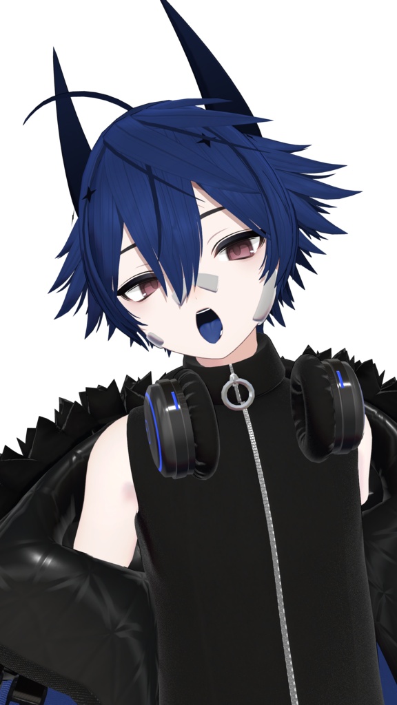 【300円】お手軽!ポン置きFT【ノイズ(noiz)RE】