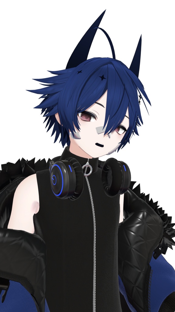 【300円】お手軽!ポン置きFT【ノイズ(noiz)RE】