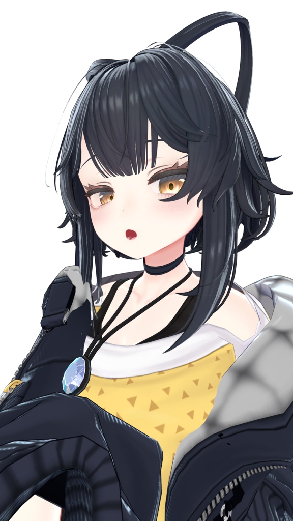 【300円】お手軽!ポン置きFT【ルチカ】