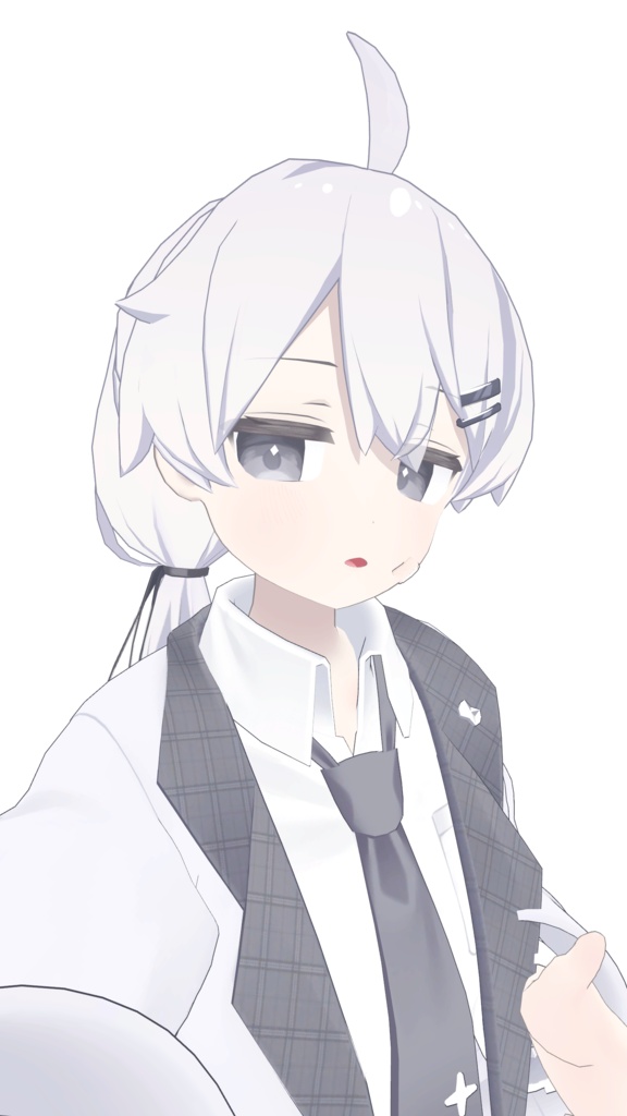 【300円】お手軽!ポン置きFT【プラチナ】