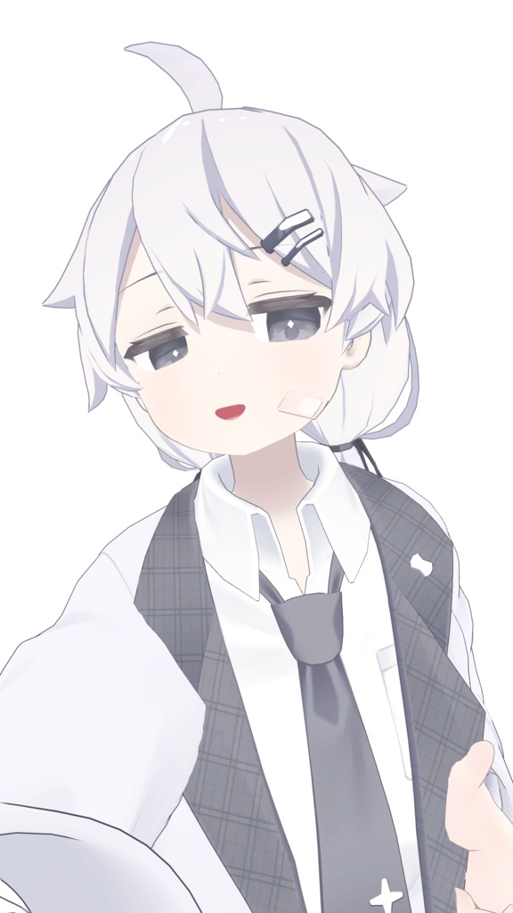 【300円】お手軽!ポン置きFT【プラチナ】