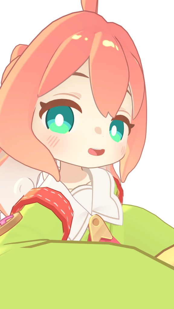 【300円】お手軽!ポン置きFT【クララ】